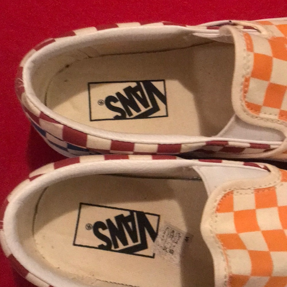 Vans Slip-on - Picture 3 of 7
